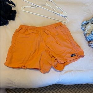 Patagonia Baggies Women’s Shorts